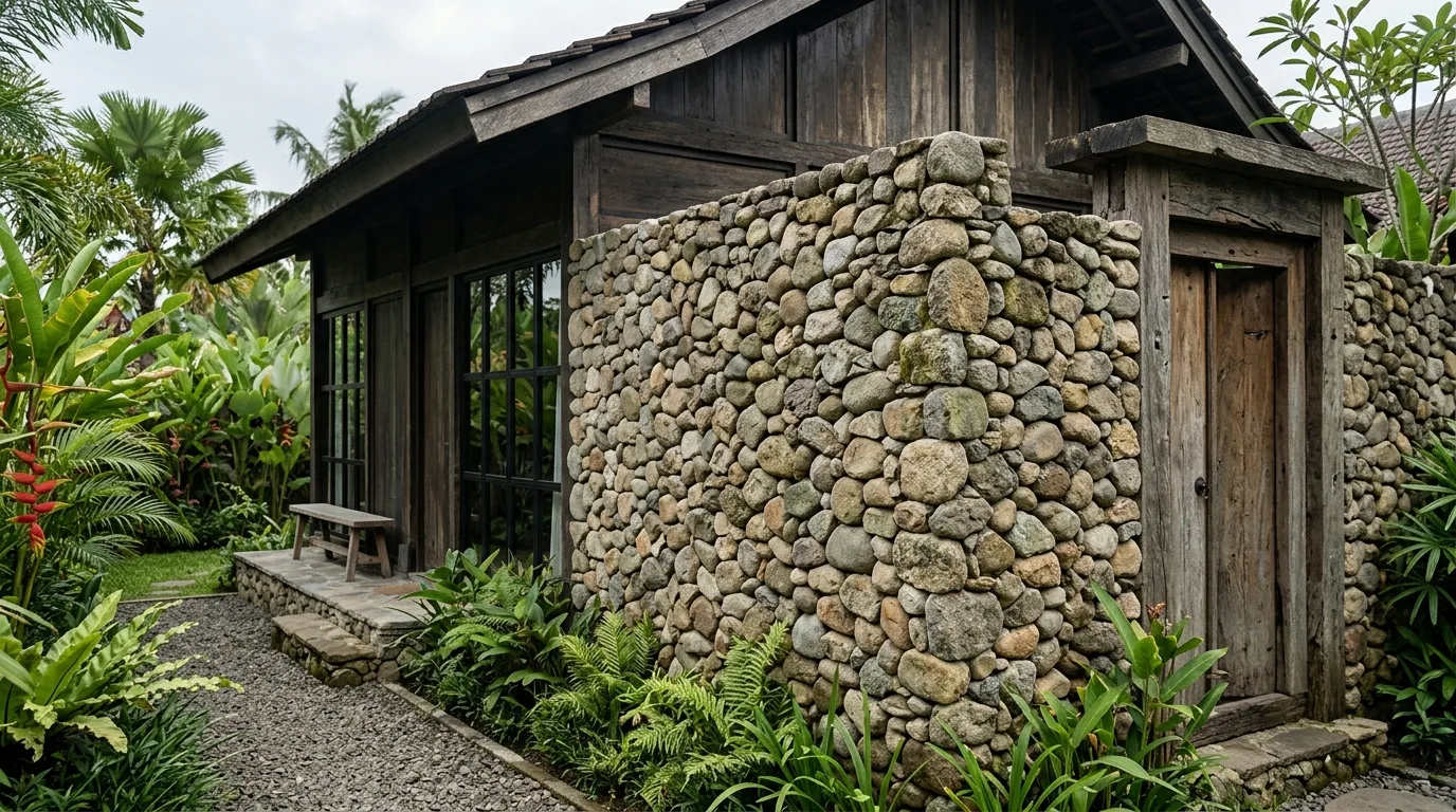 Controlling natural stone costs application