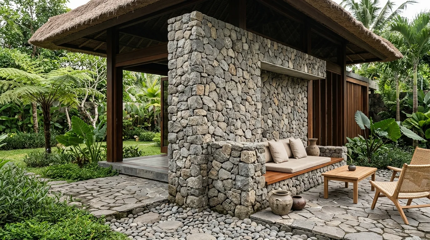Controlling natural stone costs design