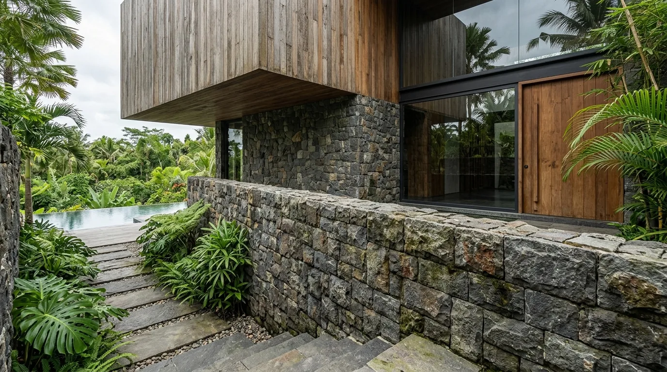 Natural stone price factors application