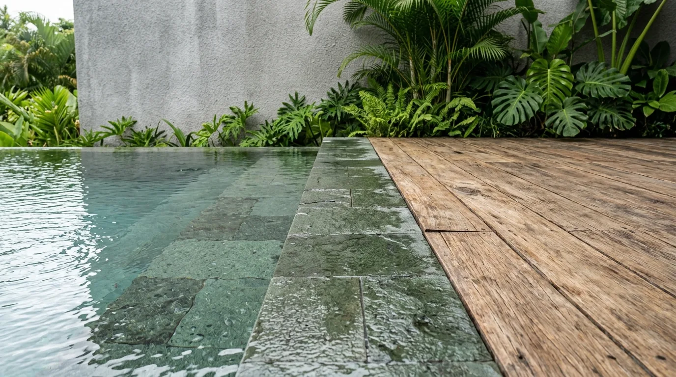 Sukabumi green stone price design transition