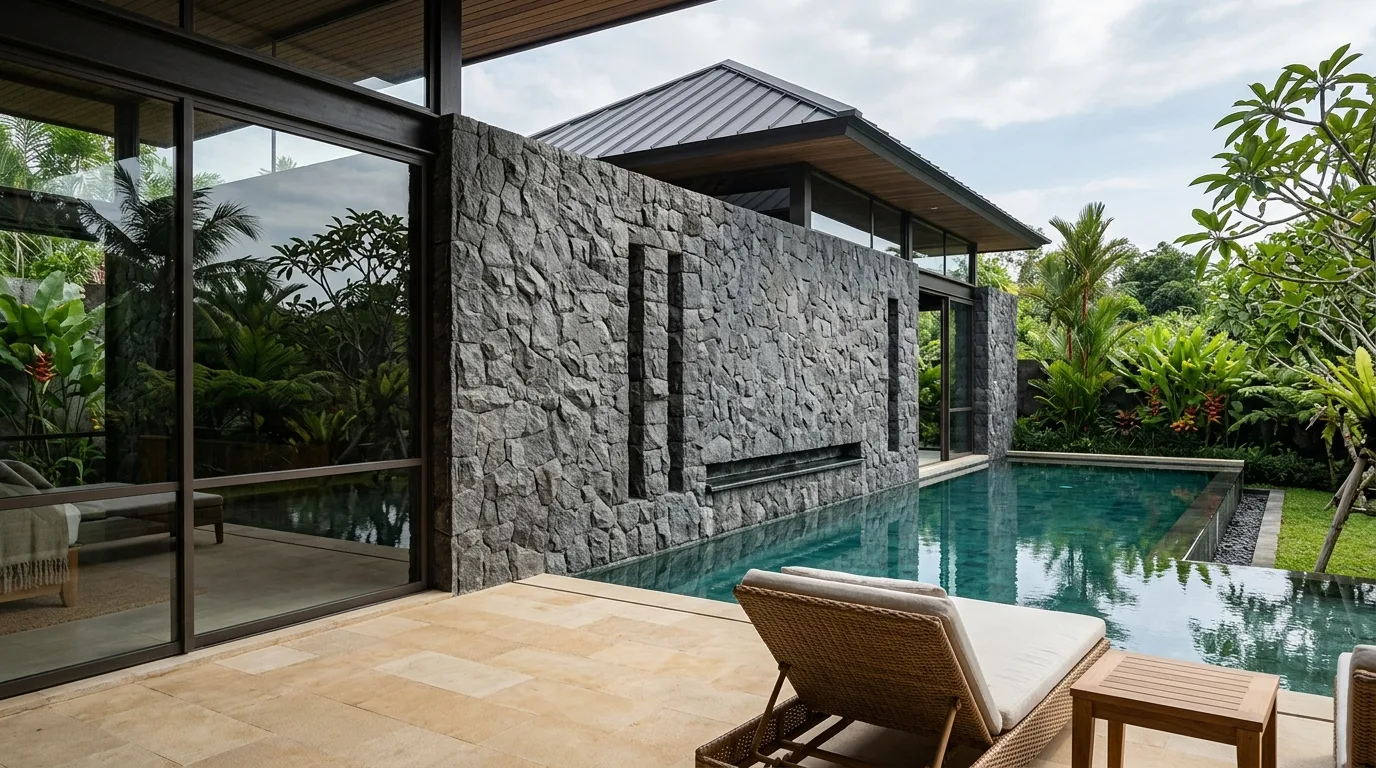 Natural stone benefits featured