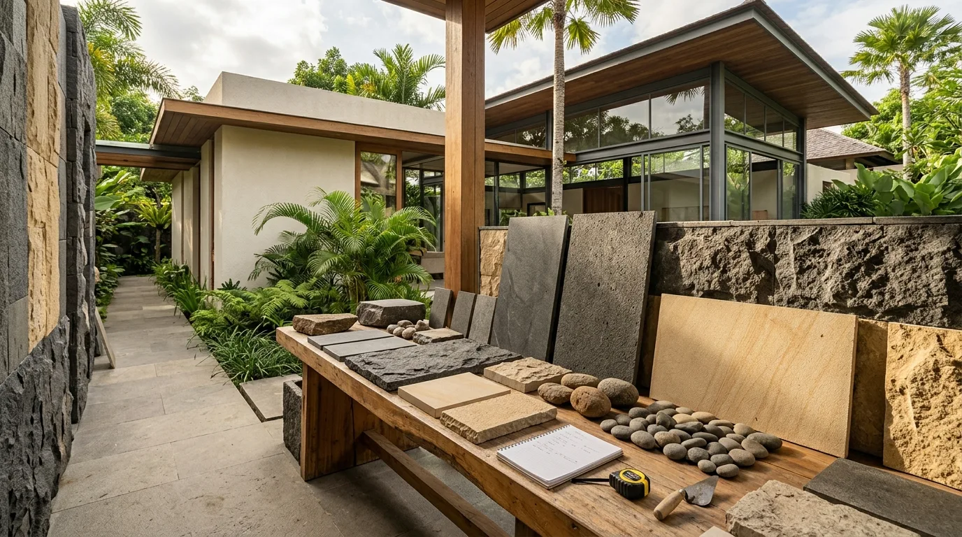 Natural stone selection guide featured
