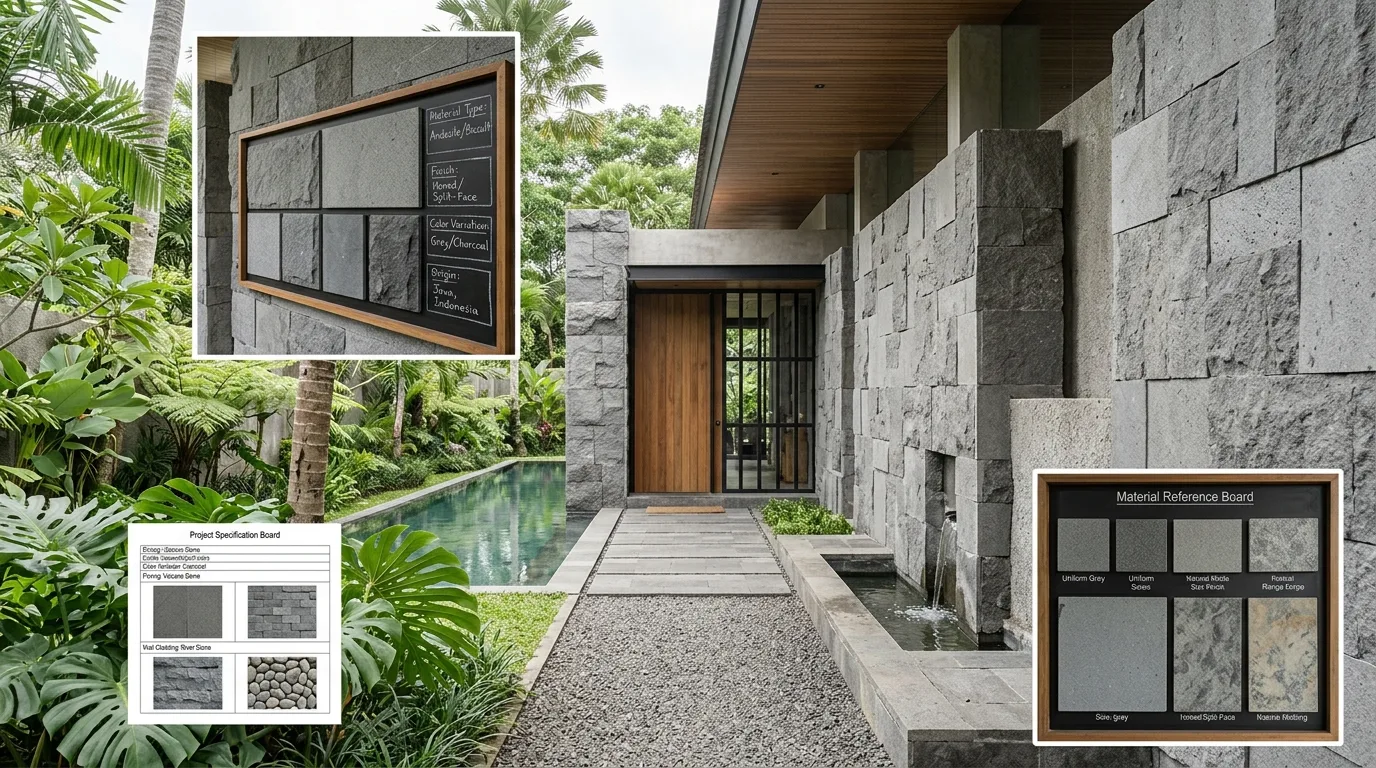 Natural stone specification guide featured