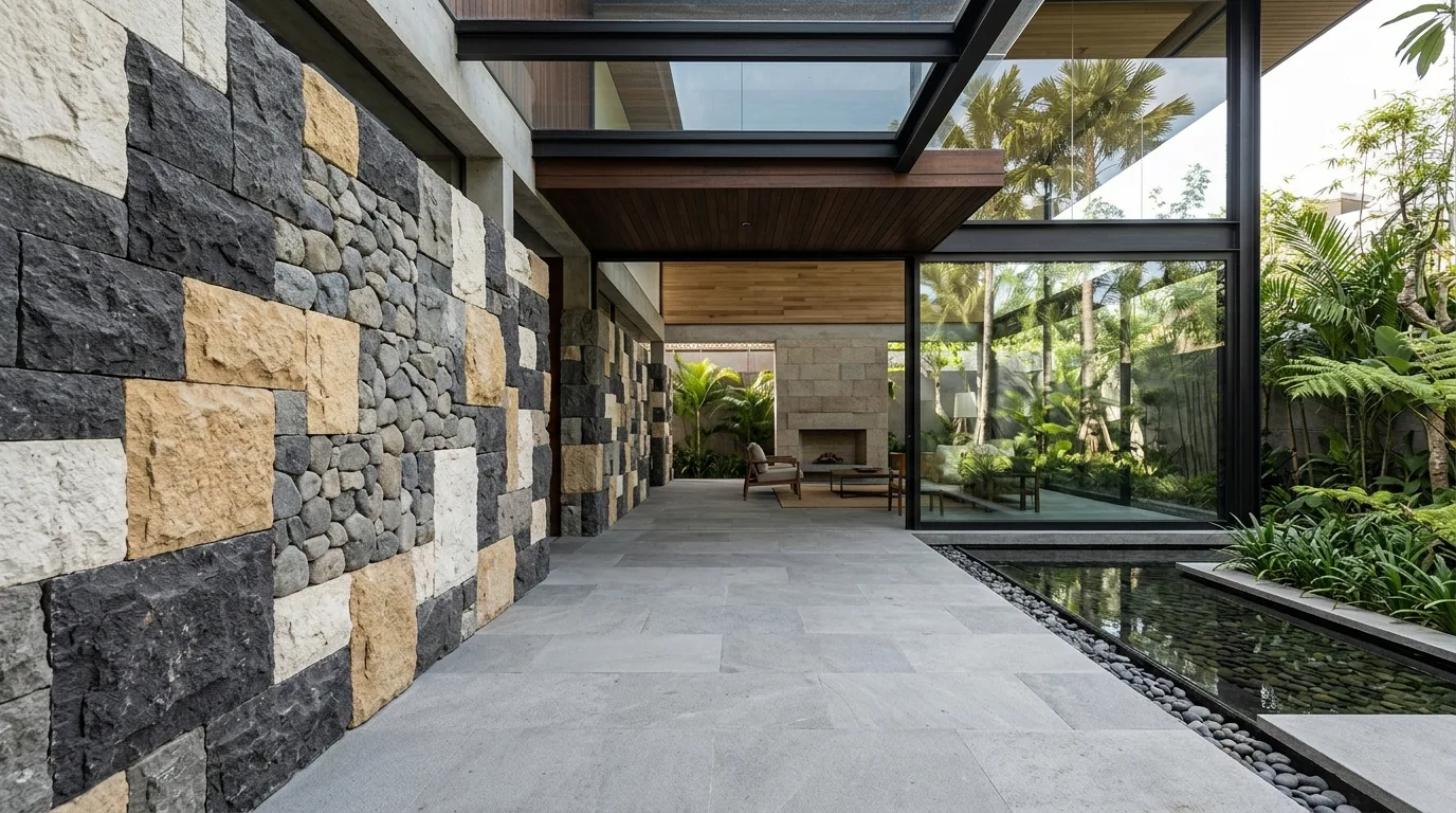 Sourcing natural stone from exporters featured